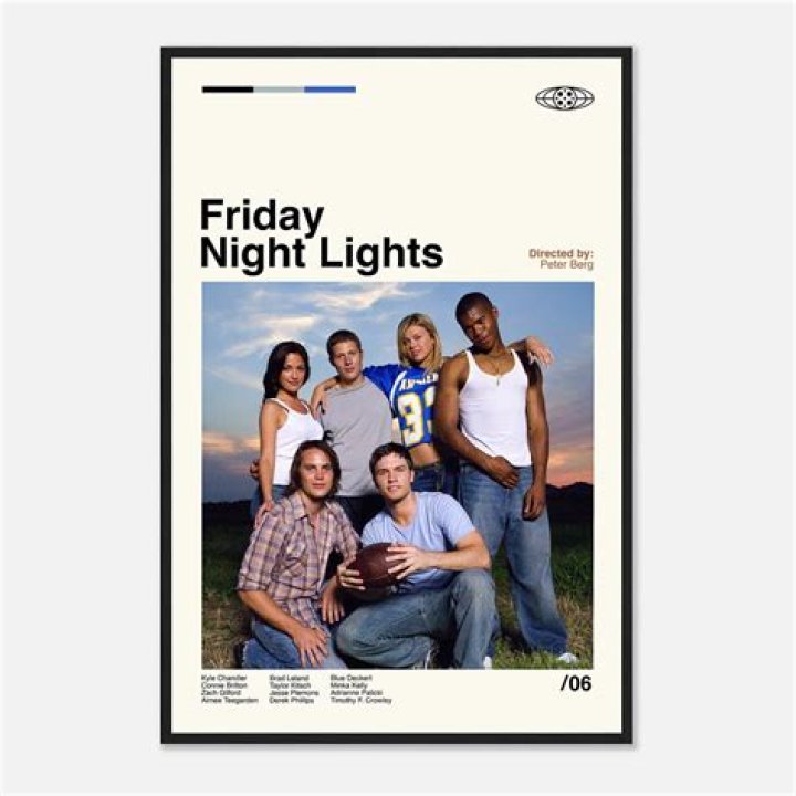 Did Friday Night Lights get Cancelled?