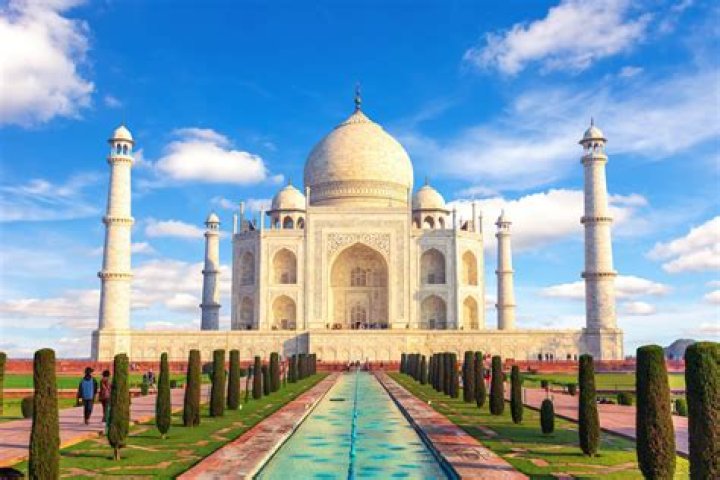 Did India really go to Mars?