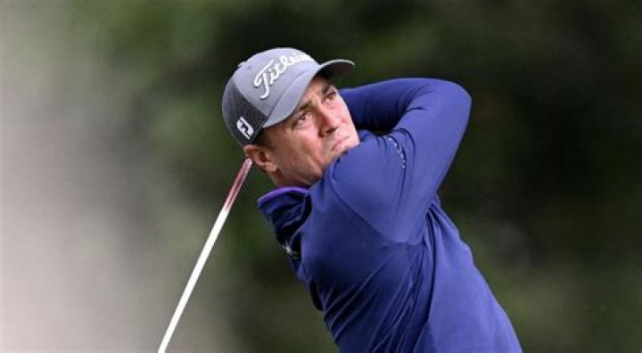 Did Justin Thomas go to college?