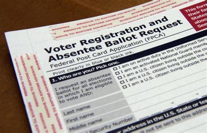 Did my absentee ballot get counted?