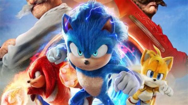 Did Sonic get bought out?