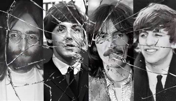 Did the Beatles ever play together after they broke up?