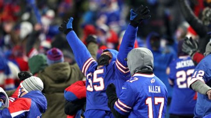 Did the Buffalo Bills ever win a Superbowl?