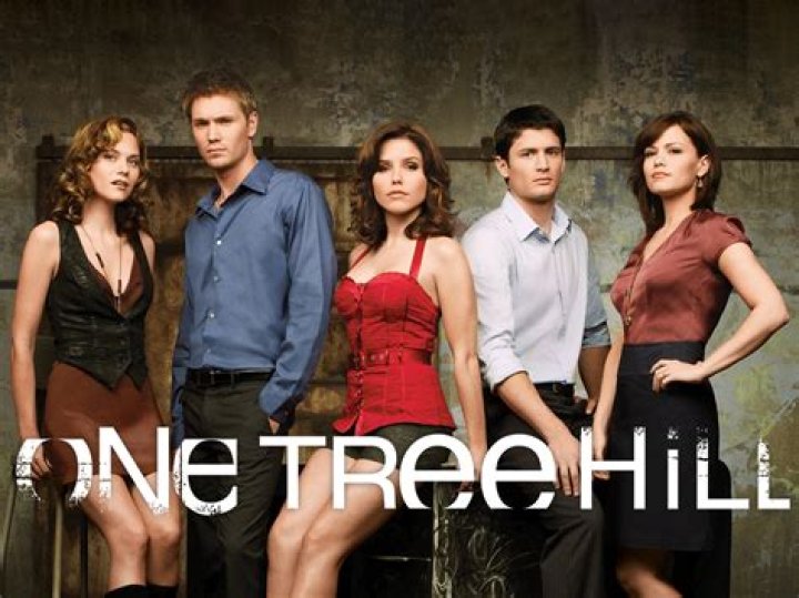 Did the cast of One Tree Hill get along?