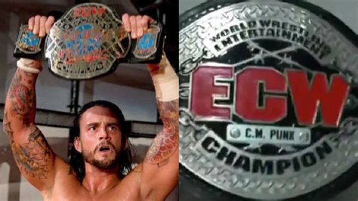 Did WWE buy ECW? | ContextResponse.com