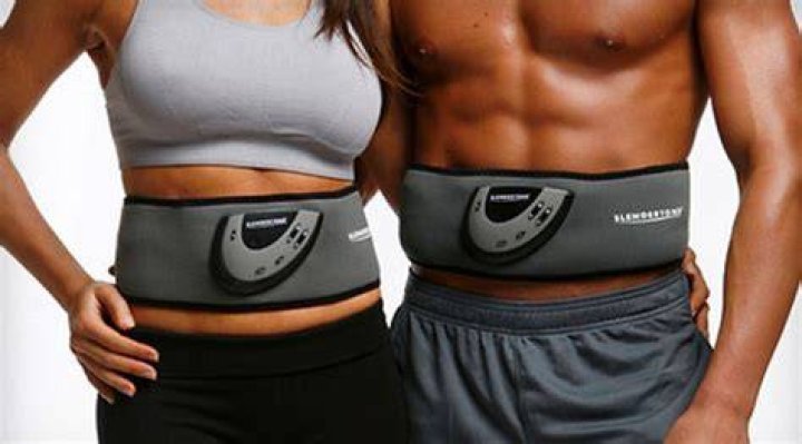 Do ab toning belts actually work?