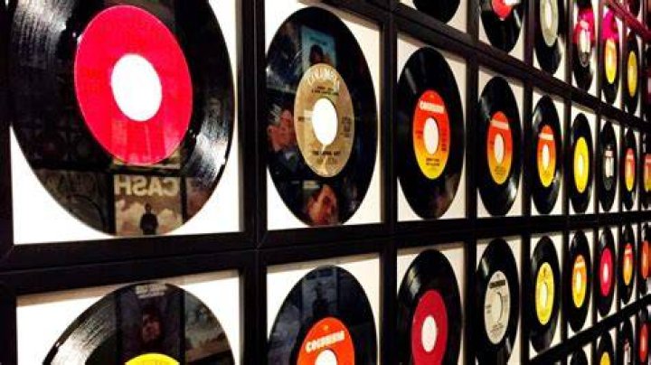 Do albums still go platinum?