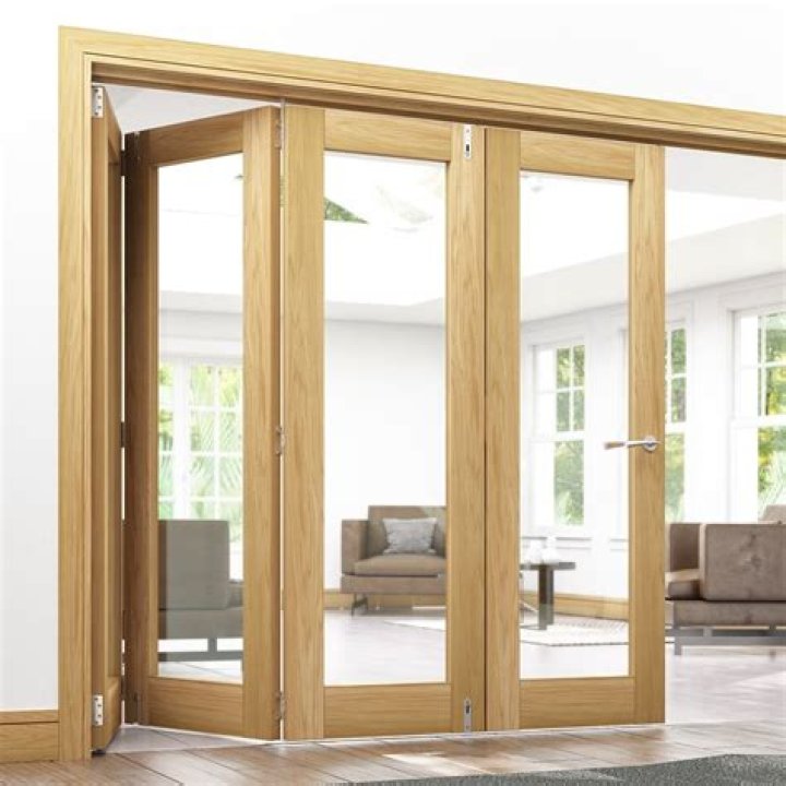 Do bifold doors leak? | ContextResponse.com