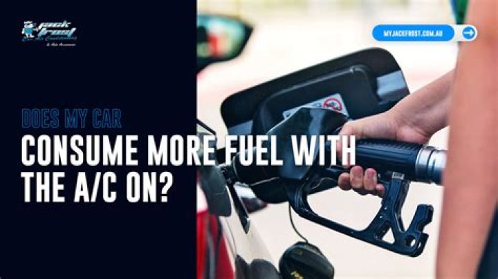 Do cars use more gas as they get older?