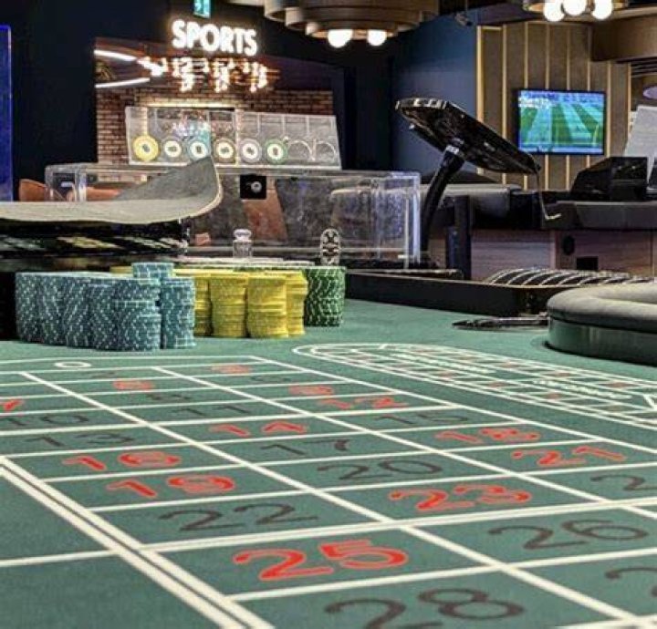 Do casinos manipulate roulette?