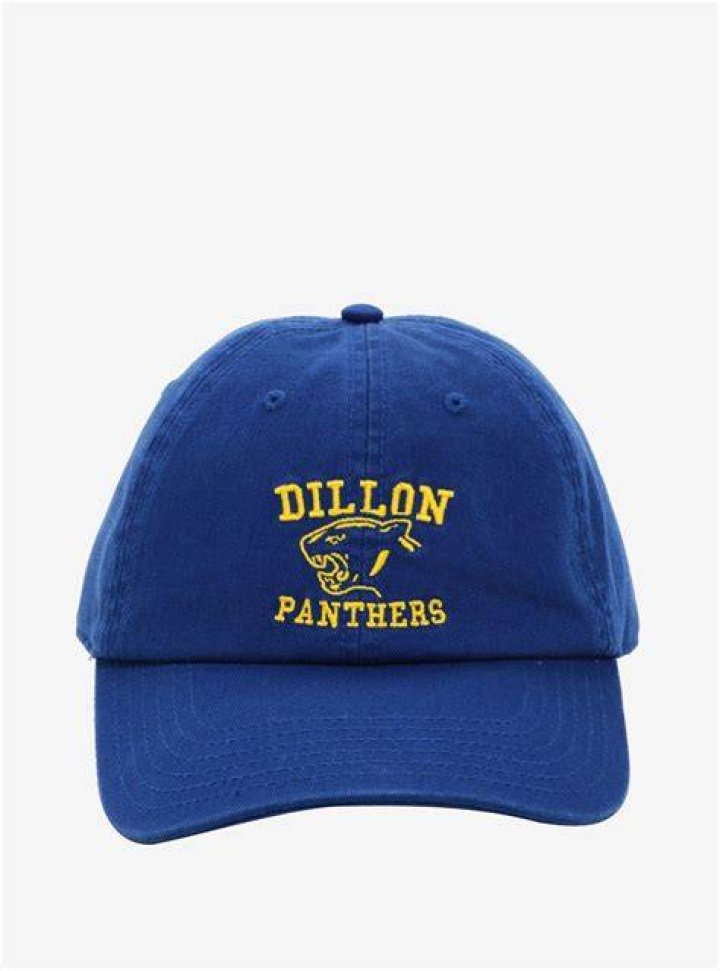 Do Dillon Panthers win state?