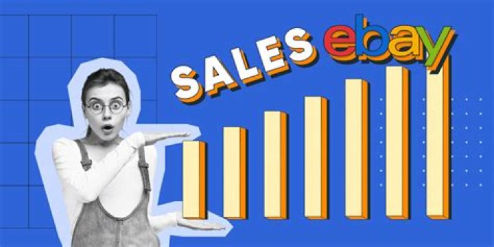 Do eBay shops increase sales?