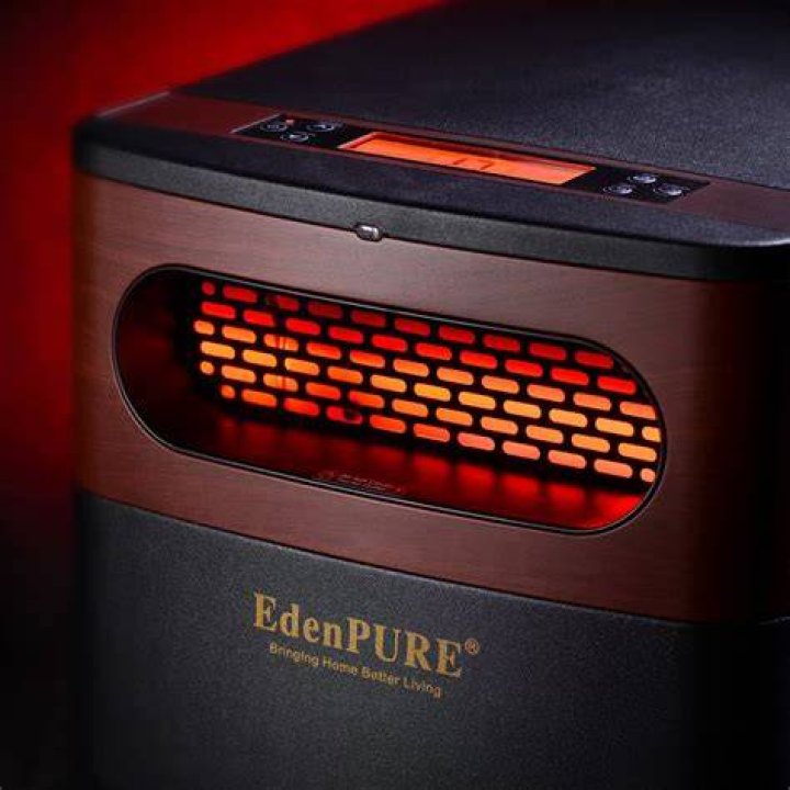 Do EdenPure heaters use alot of electricity?