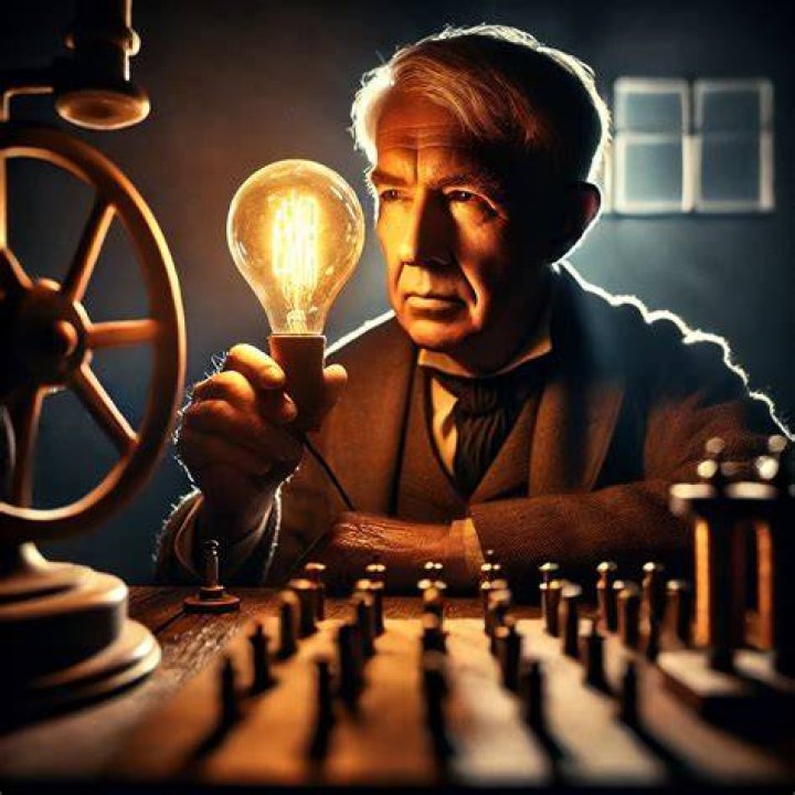 Do Edison bulbs come in LED?