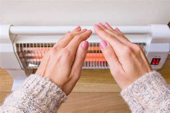 Do electric heaters produce carbon monoxide?