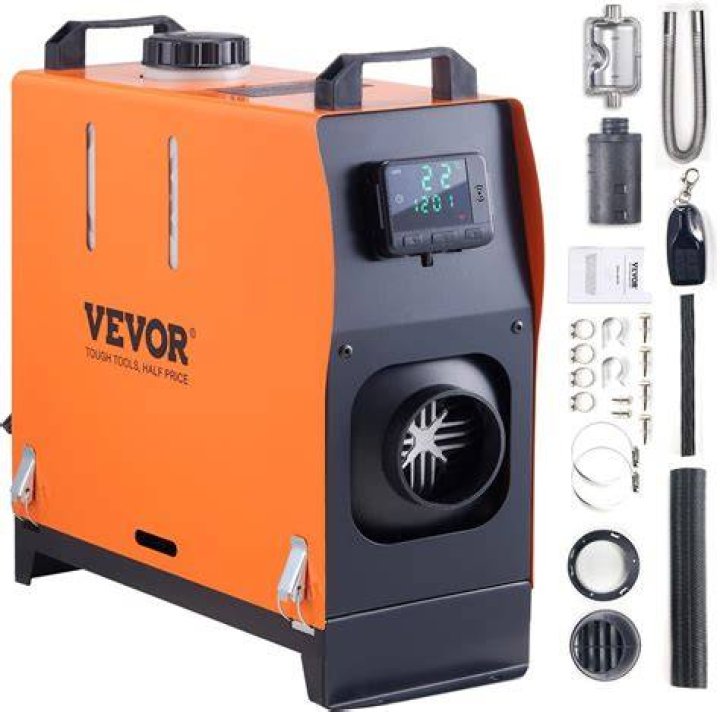 Do electric oil heaters give off carbon monoxide?