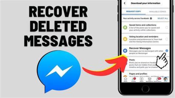 Do Facebook messages go to email?