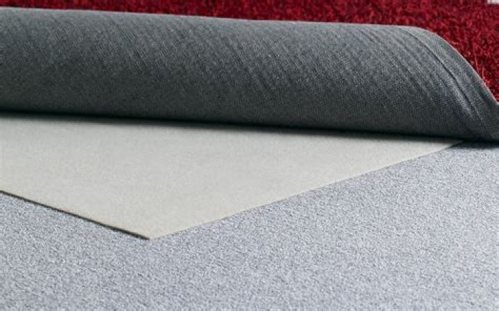 Do felt rug pads slip?