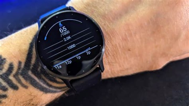 Do Garmin watches use wear OS?
