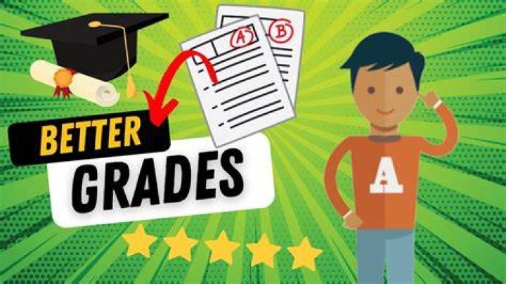 Do happy students get better grades?