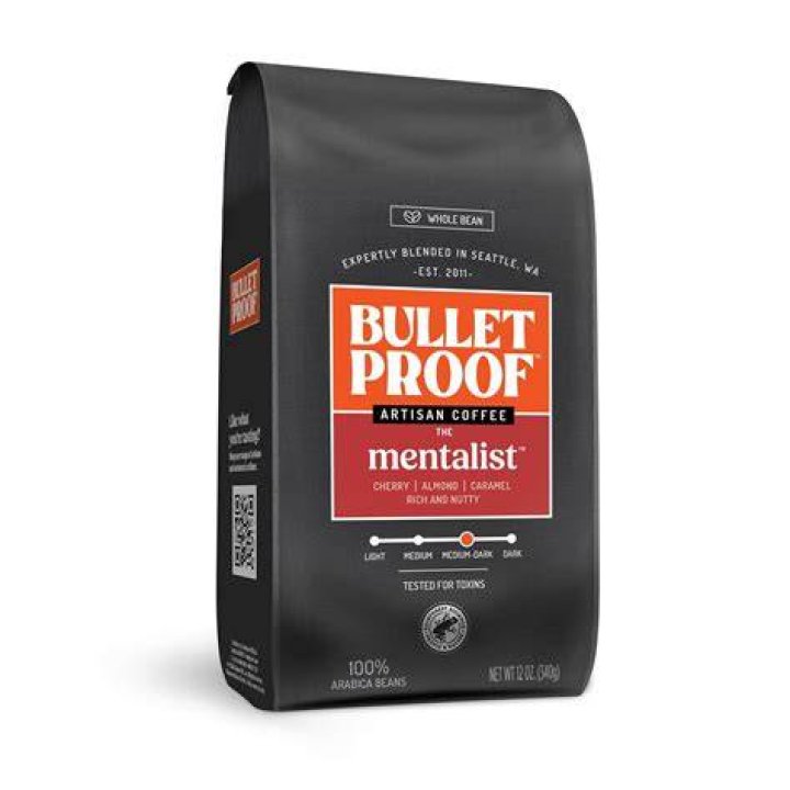 Do I have to blend my bulletproof coffee?