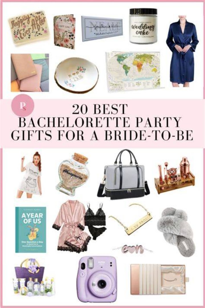 Do I need a gift for a bachelorette party?