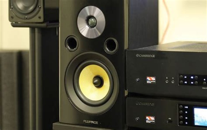 Do I need an amp for my speakers?