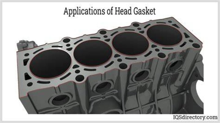 Do I need to put sealant on head gasket?