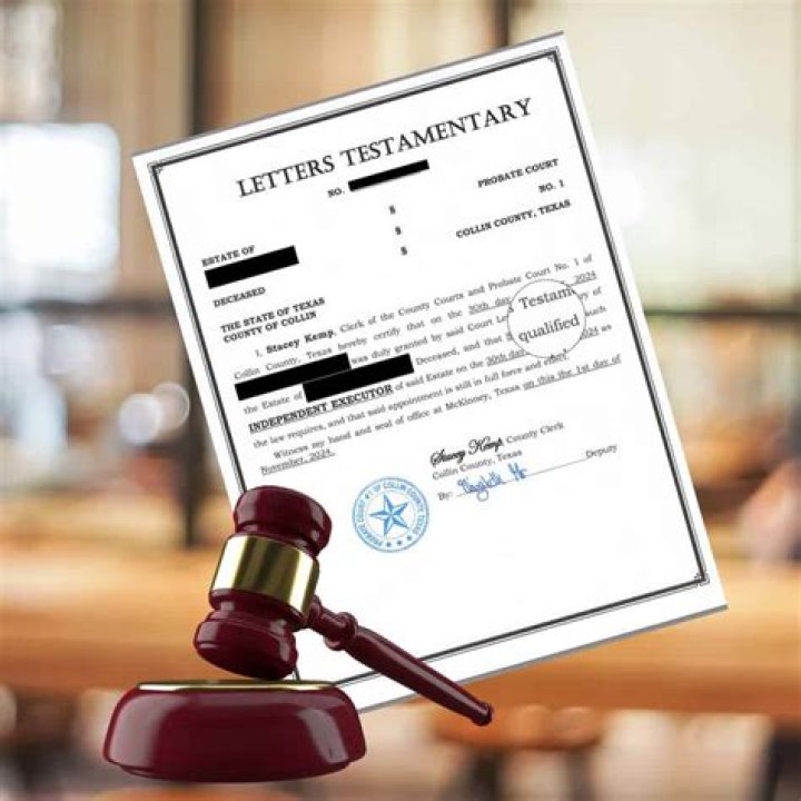 Do letters of testamentary expire?