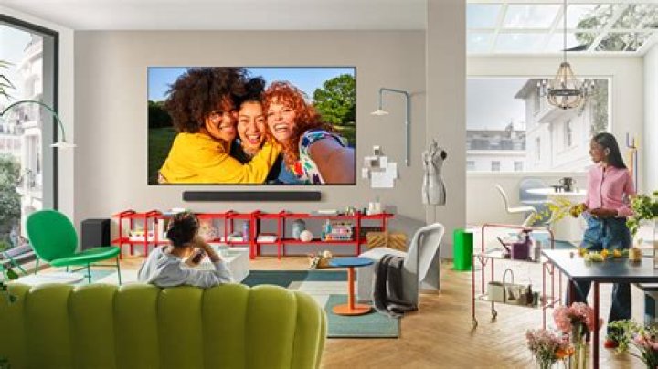 Do LG TVs have picture in picture?