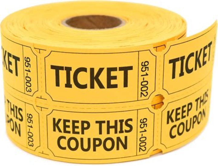 Do lottery tickets roll over?