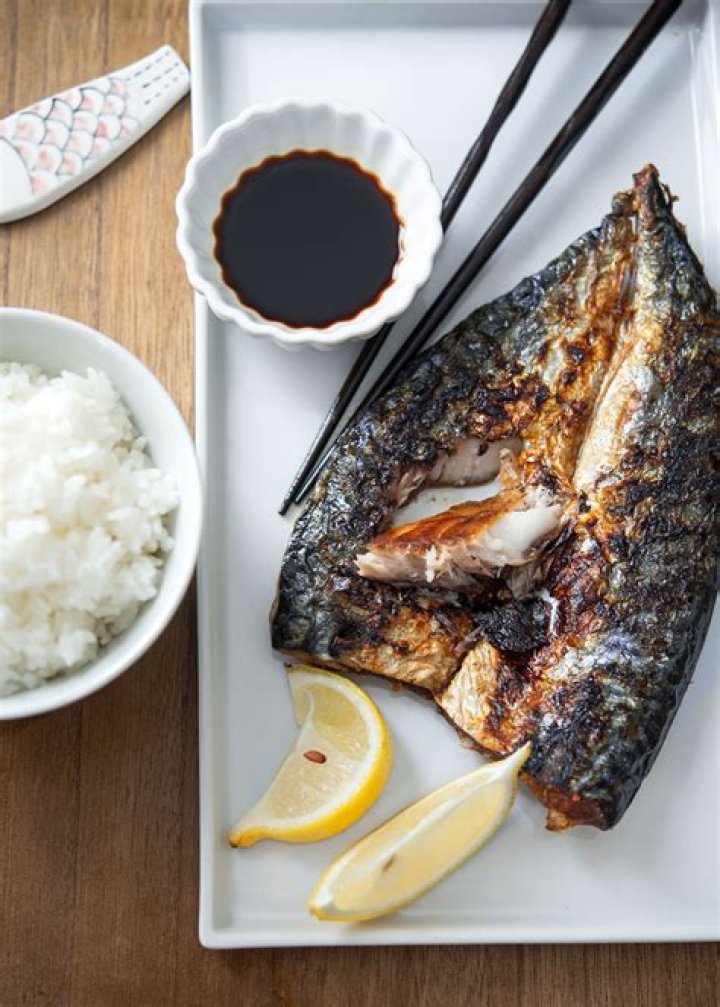 Do mackerel need to be scaled?