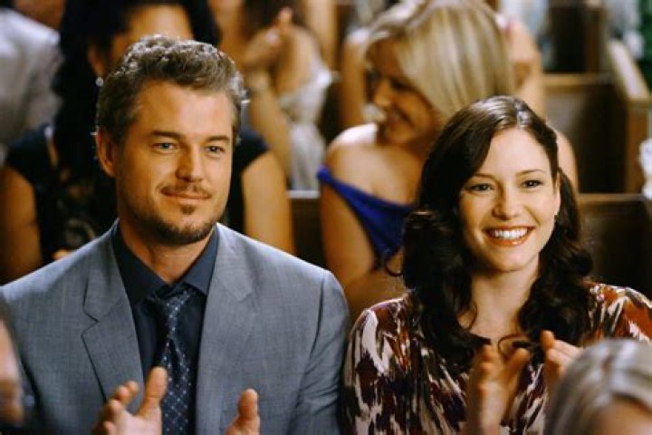 Do Mark Sloan and Lexie GREY get back together?