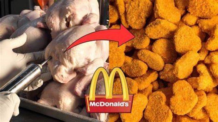 Do McDonalds use halal meat?