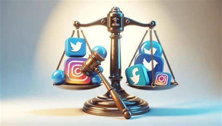 Do my social media handles have to be consistent?