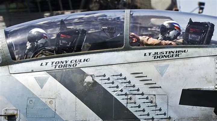 Do pilots have call signs?