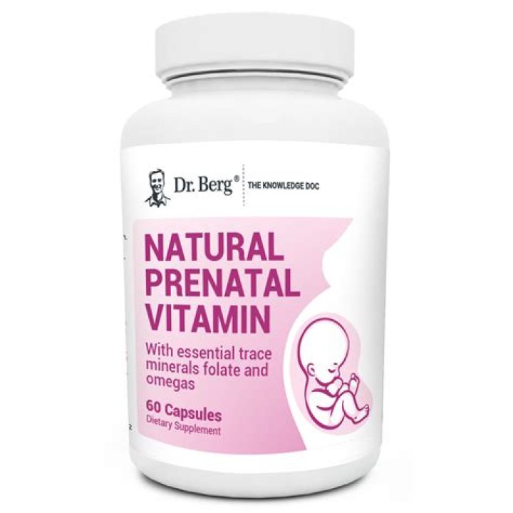 Do prenatal vitamins prevent birth defects?