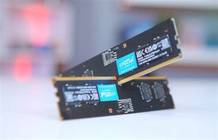 Do processors have RAM?