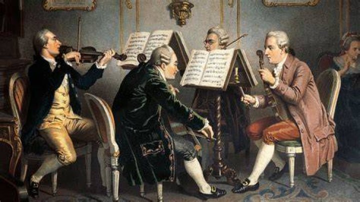 Do psychopaths listen to classical music?