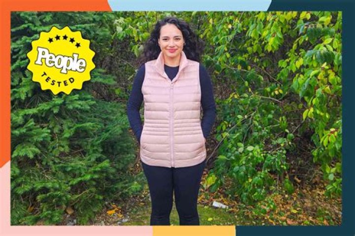 Do puffer vests keep you warm?