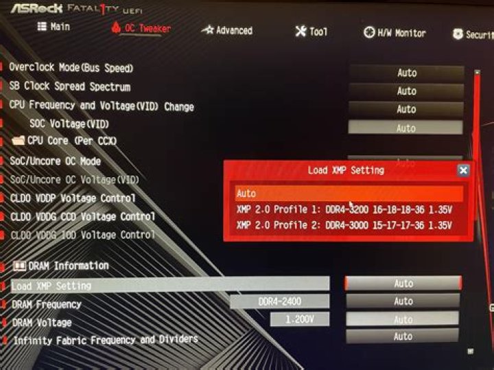 Do RAM speeds have to match?
