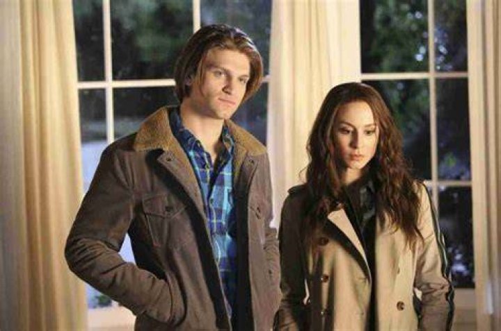 Do Spencer and Toby end up together?