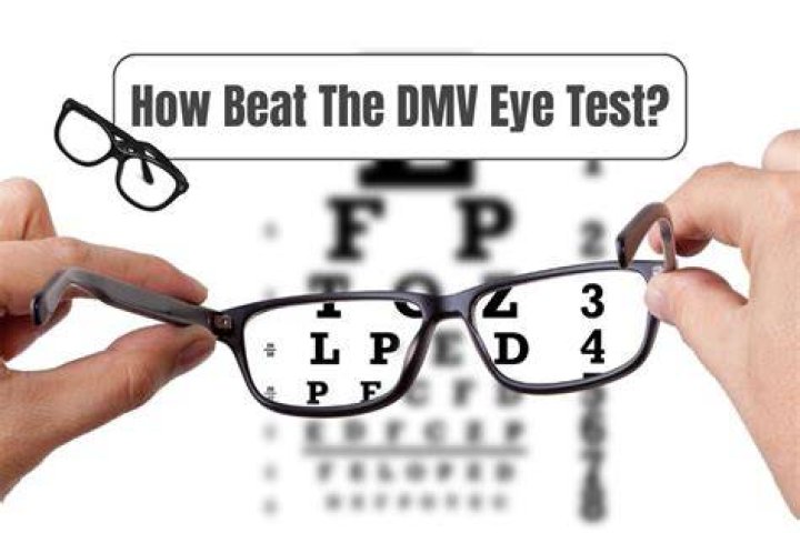 Do the DMV practice tests help?