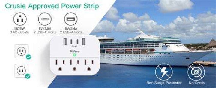 Do they have power outlets on airplanes?