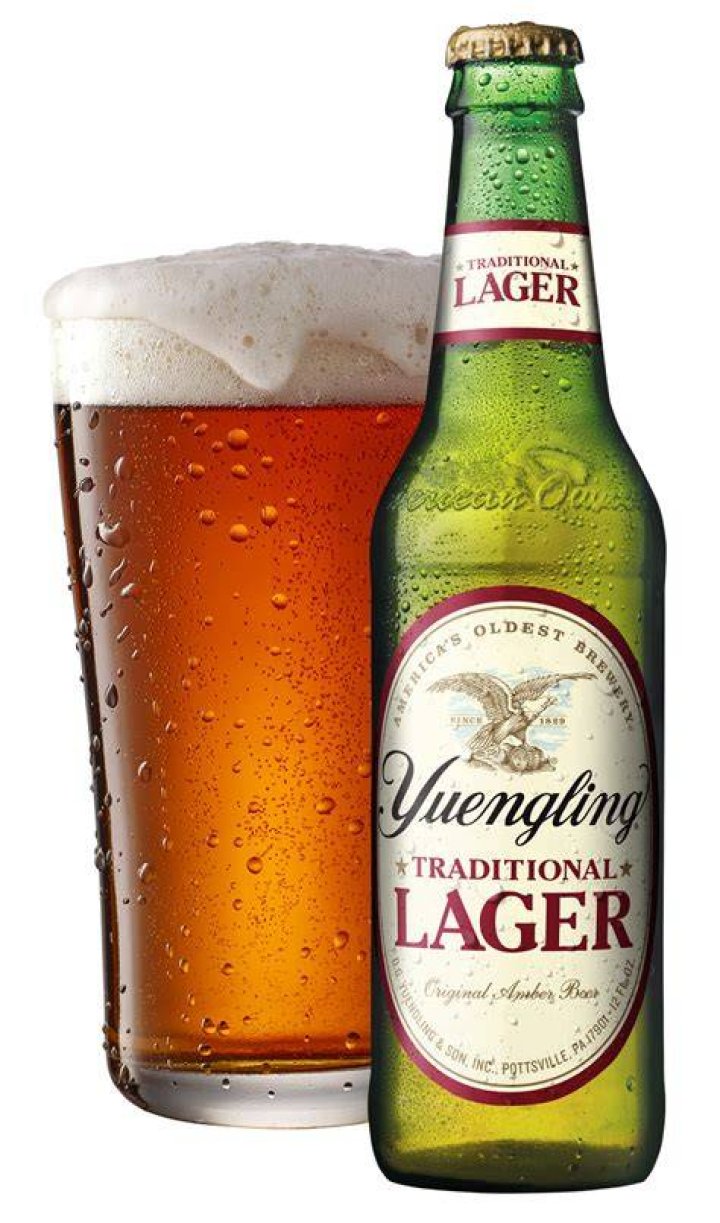 Do they sell Yuengling beer in Indiana?