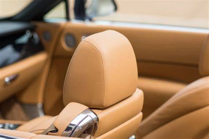 Do they use real leather in cars?