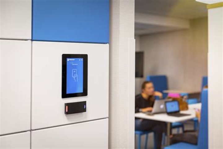 Do universities have WiFi?