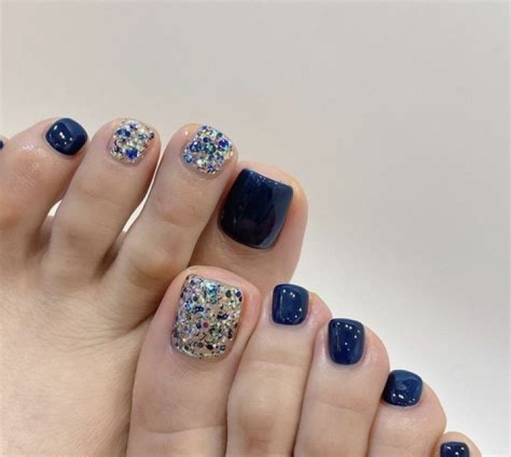 Do we have unique toe prints?