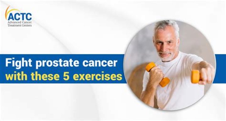 Do you gain weight with prostate cancer?