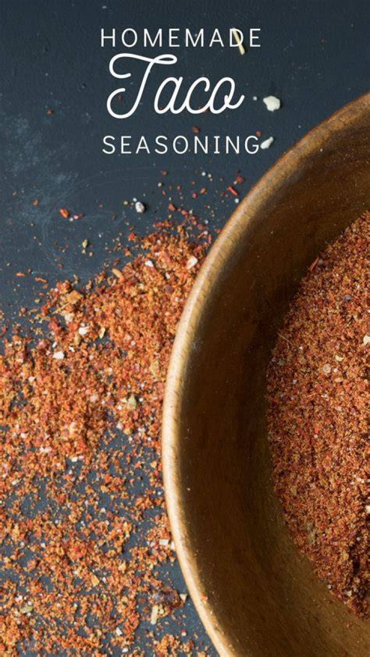 Do you have to add water to taco seasoning?